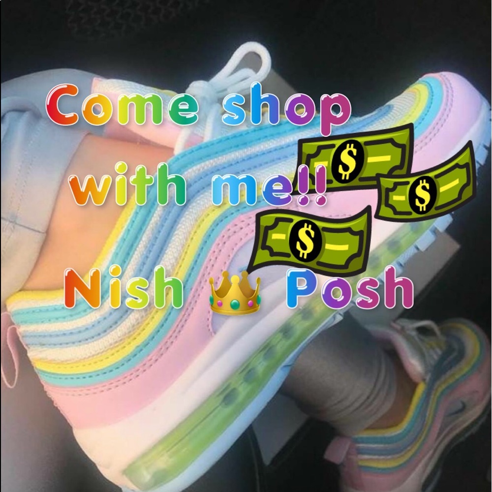 @DonishaRoberson 🛍🛍🛍💞